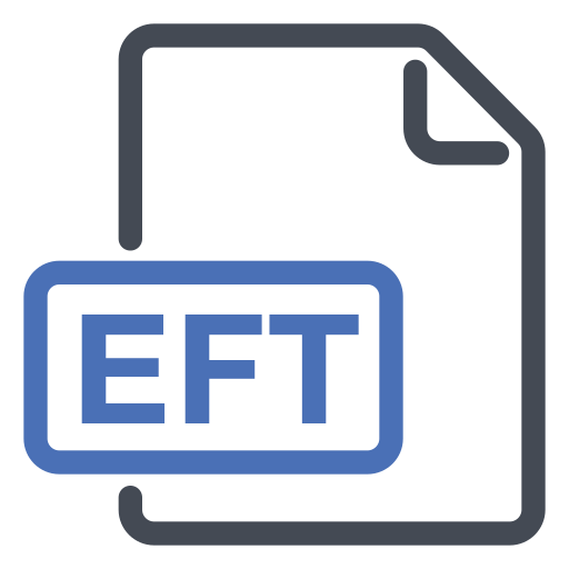Create EFT File From Scanned FD-258 Fingerprint Card