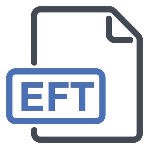 Ft File NFA EFT File for EForms – Tyr Ident