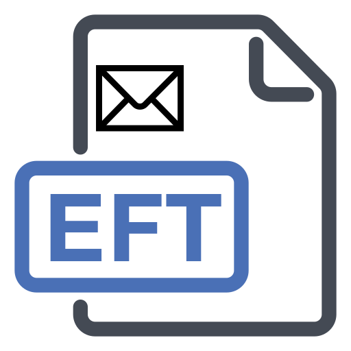 [MAIL IN] Create EFT File From Mailed in Fingerprint Card